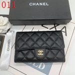 コピーシャネル財布